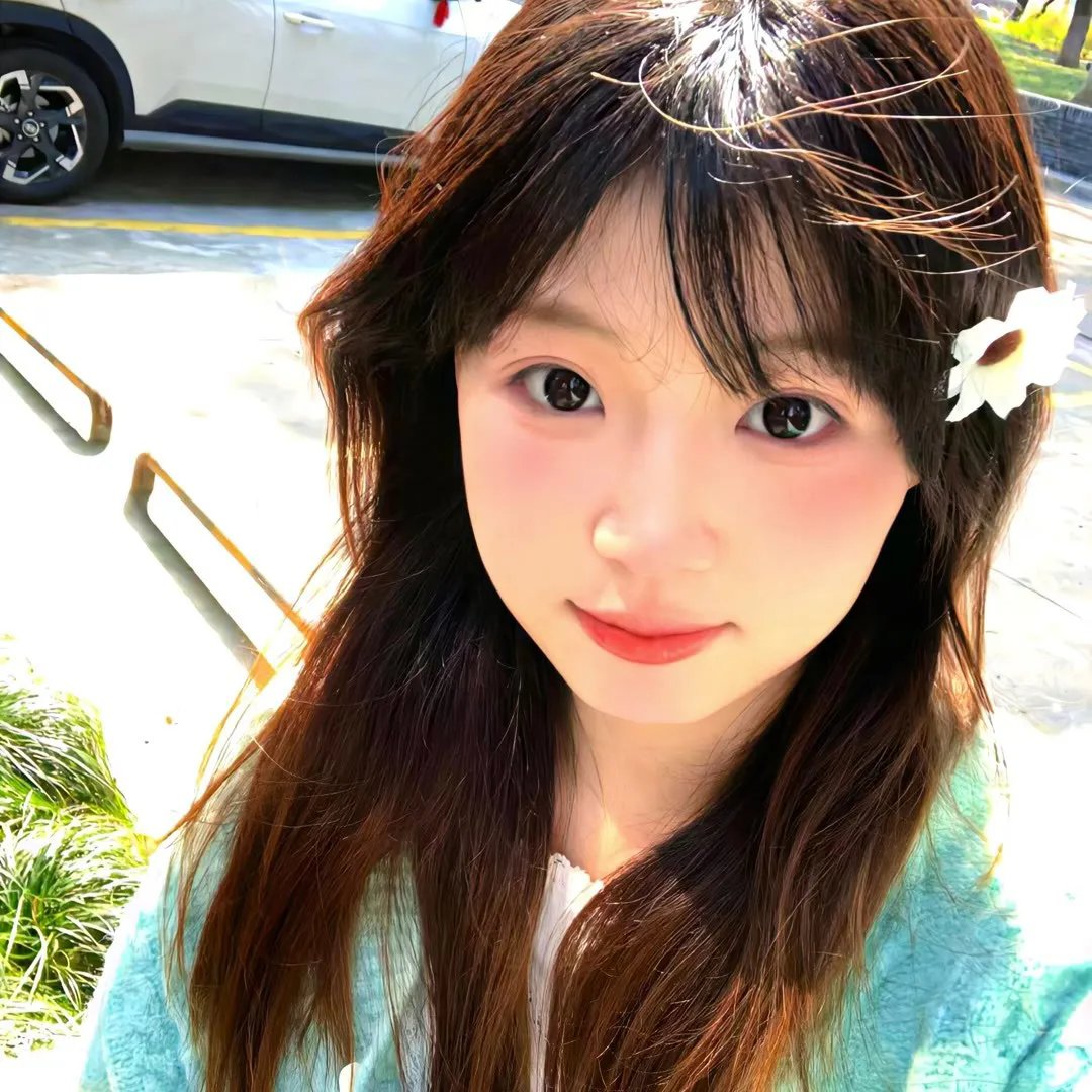 遇见你时风很甜
